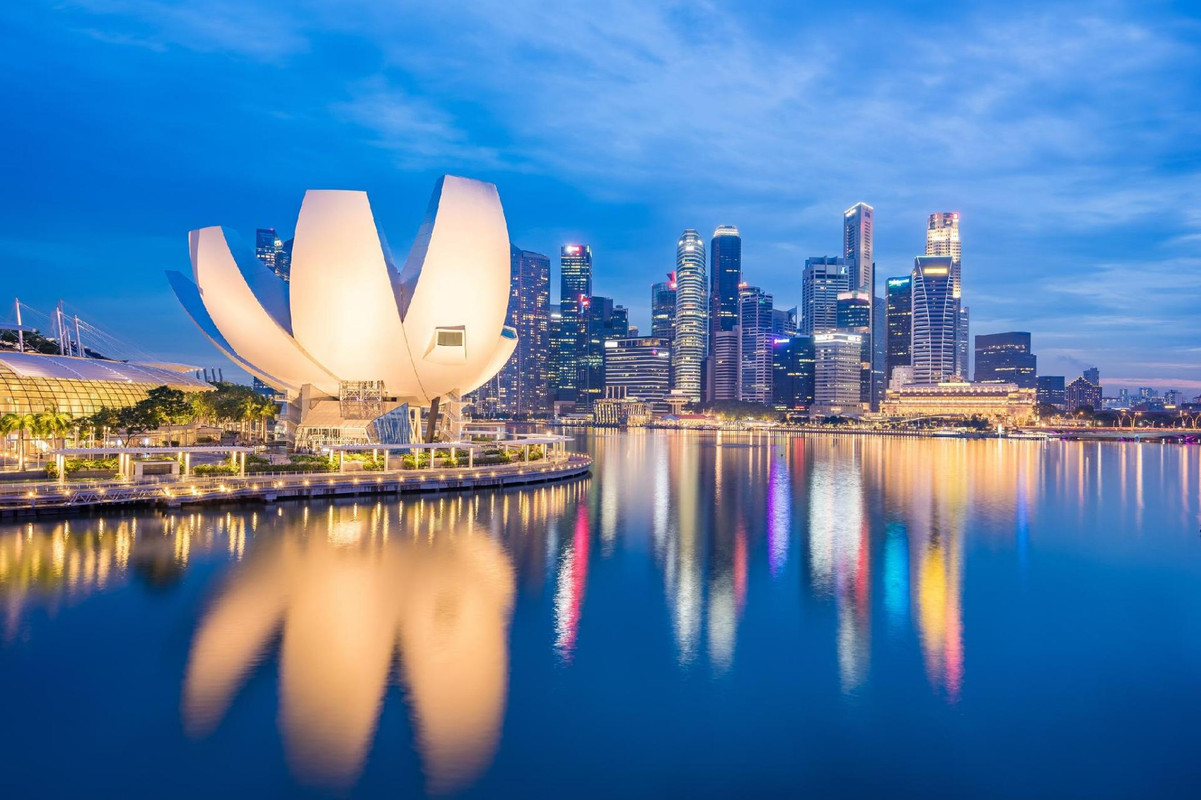 7 Things You Need To Know Before Online Booking Hotel 1 hotel in Singapore