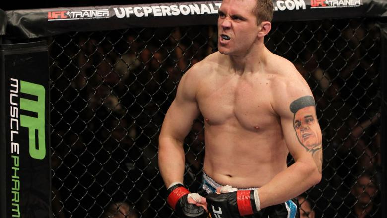 Бивш UFC боец спечели битка в тежката категория на бокса — MMA.BG
