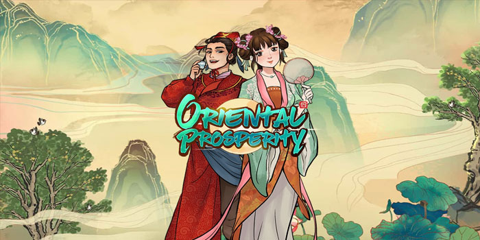 Strategi Mendapatkan Menang Besar Di Slot Oriental Prosperity