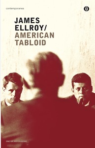 James Ellroy - American tabloid (2011)
