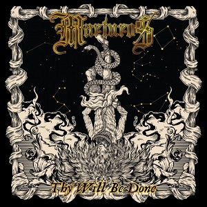 Re: Marturos (SVK) / Heavy Metal