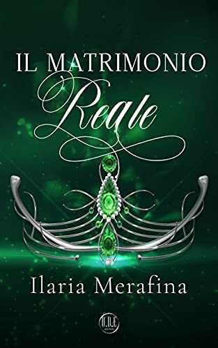 Ilaria Merafina - Il matrimonio reale. The danish deal vol. 3 (2021)