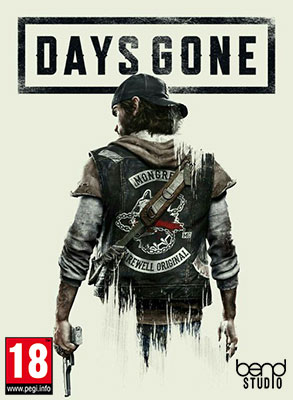 [PC] Days Gone (2021) Multi - FULL ITA