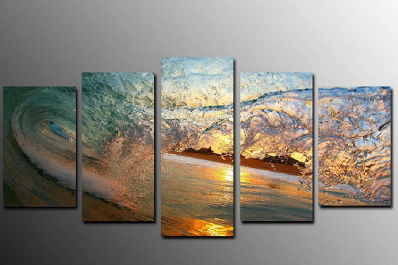 order canvas prints online