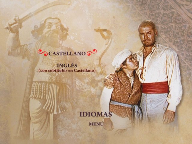 2 - Kim de la India [DVD5Full] [PAL] [Cast/Ing] [Sub:Cast] [1950] [Aventuras]