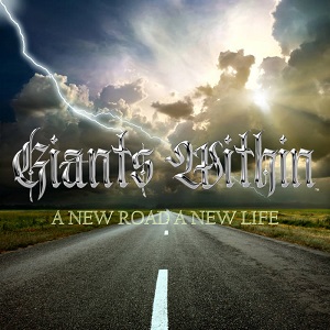 Giants Within (USA/IT) / Melodic Heavy Metal