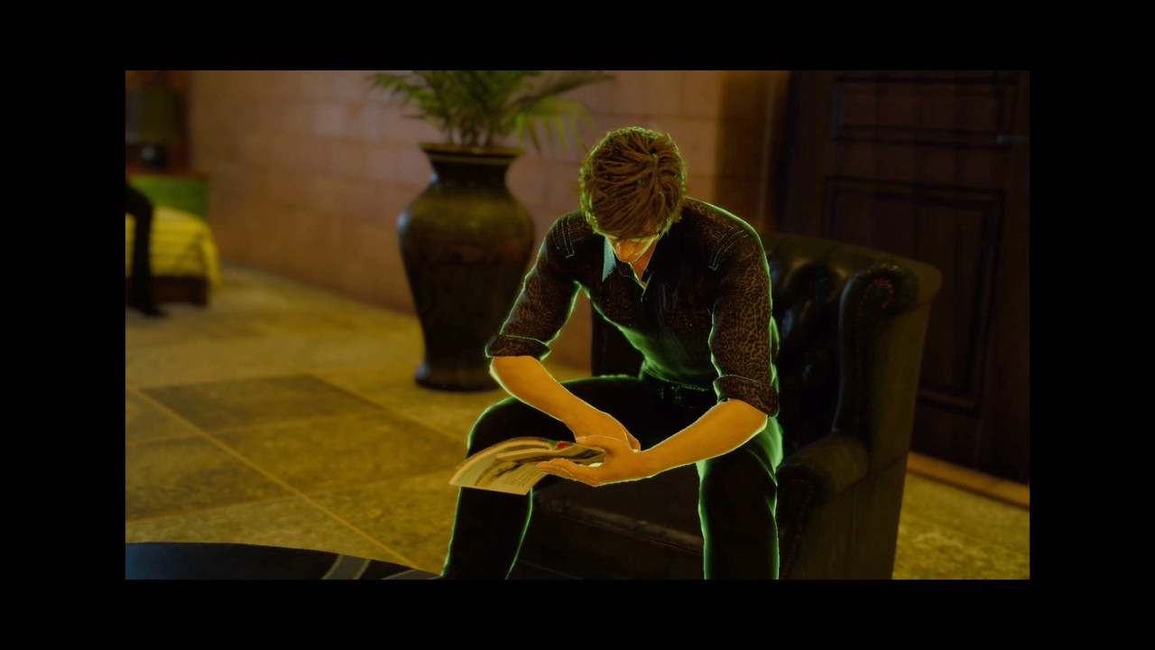 my game bugged and iggy had permanent poison aura.. hes stinky and reading