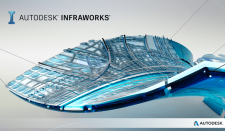Autodesk InfraWorks 2022.0.1 (x64) Multilanguage