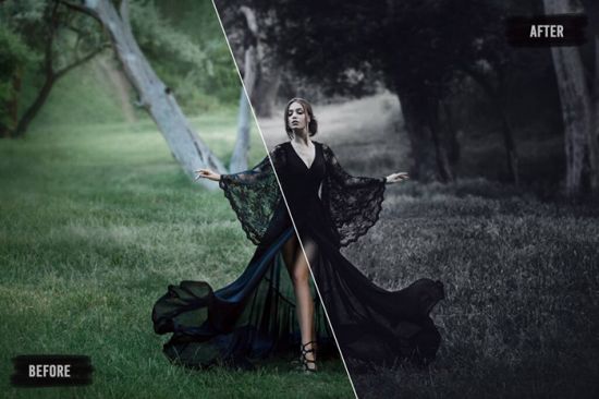 Avanquest 7000+ Professional LUTs 1.0.0 Avanquest 7000+ Professional LUTs 1.0.0