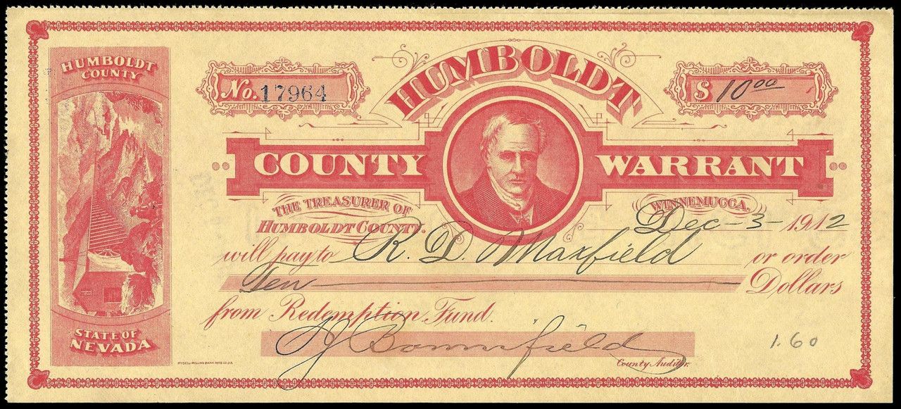 New-Checks-And-Warrants