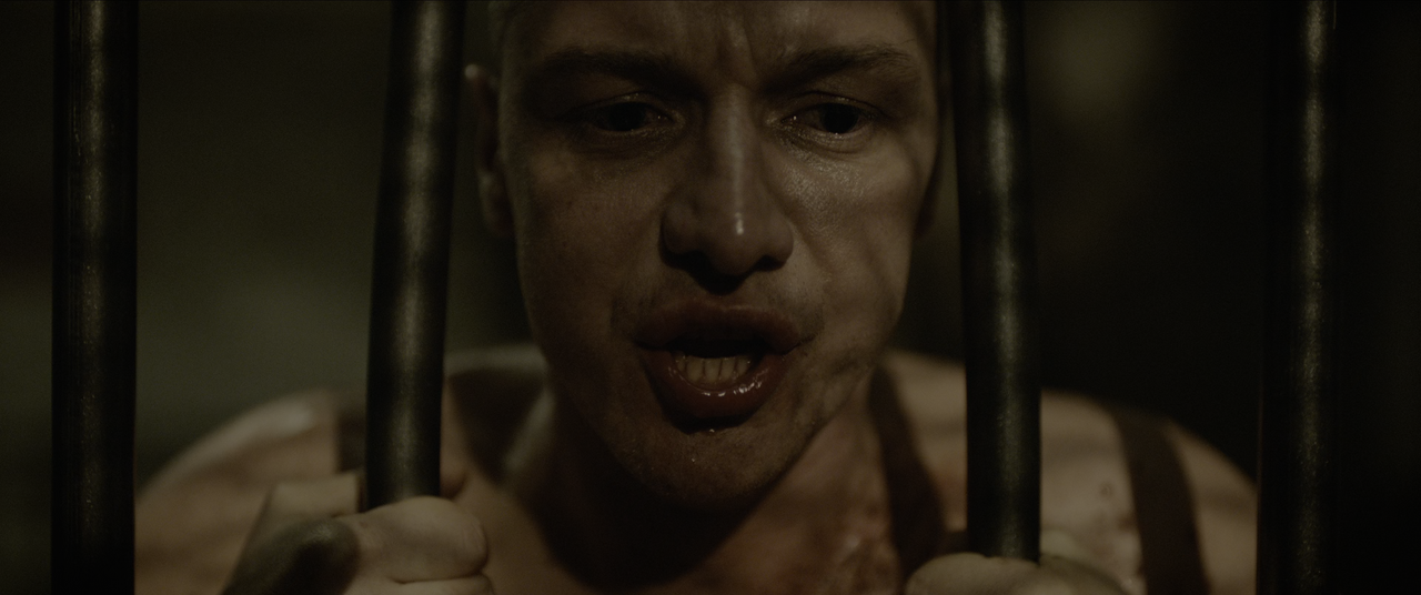 Split (2016) [BluRay Rip 2160p HDR10 ITA-ENG DTS-AC3-SUBS] [M@HD