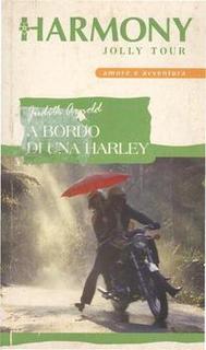 Judith Arnold - A bordo di una Harley (2002)