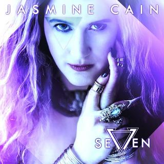 Jasmine Cain - Seven (2019),mp3 - 320 Kbps