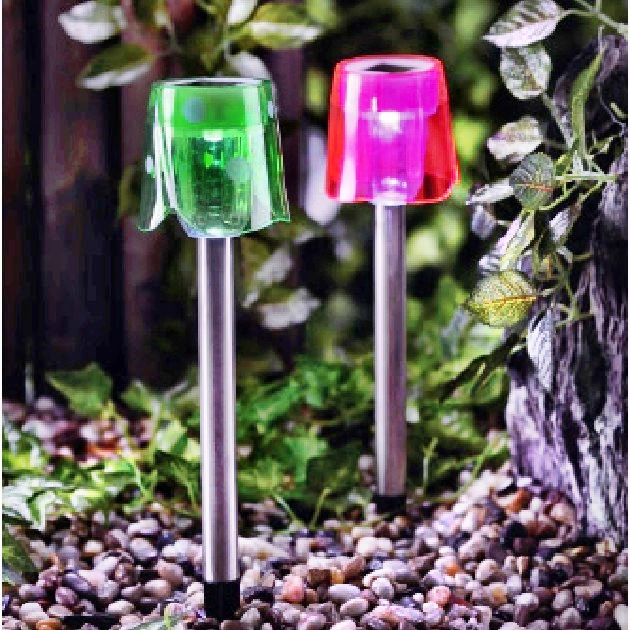 Stainless Steel Light : .:80525