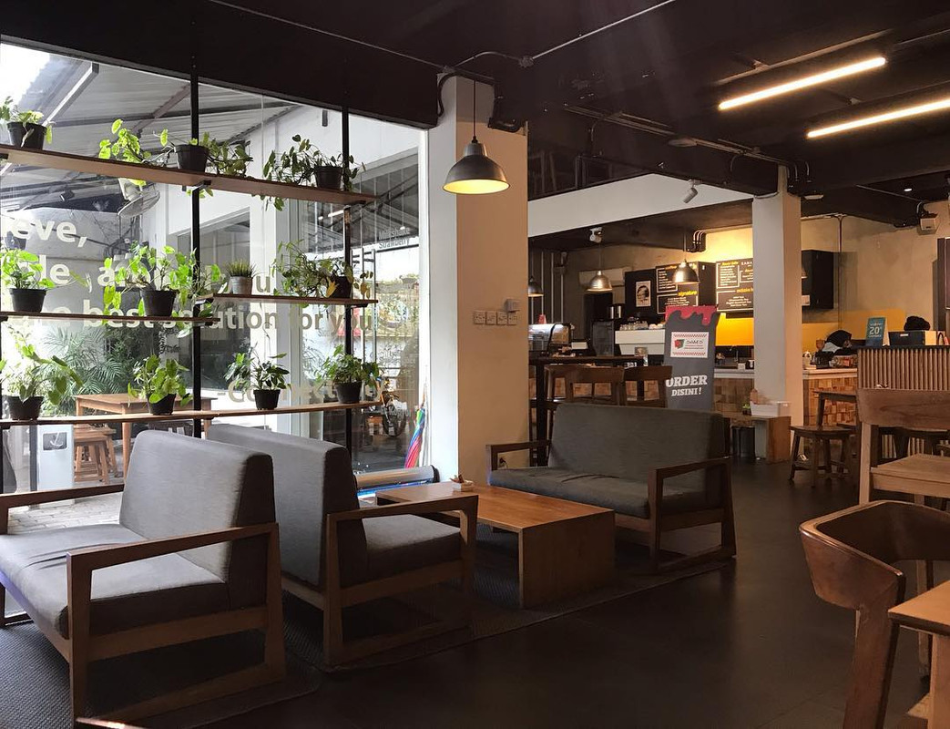 Kanawa Coffe and Munch