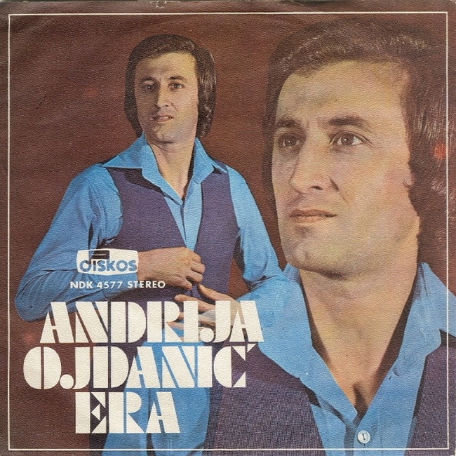 Andrija Ojdanic Era 1977-1 p