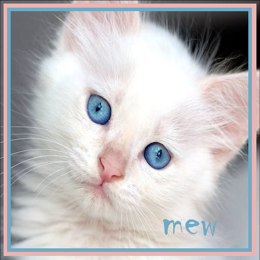 mew