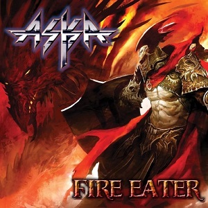 Re: Aska (USA) / Heavy metal