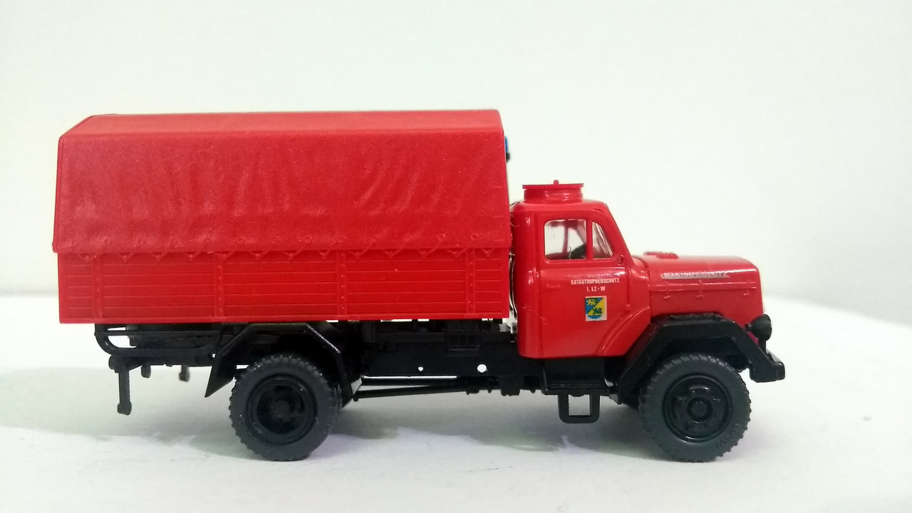 Mach (2424)