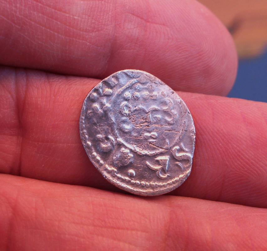 Shortcross hammy obverse 03062013