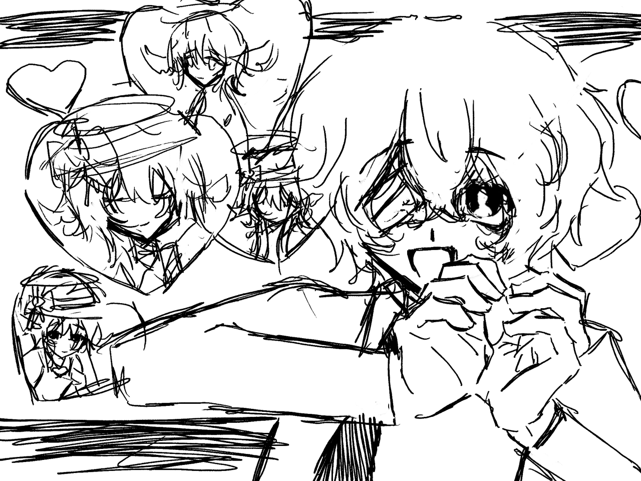 tbhk style dazai x me art