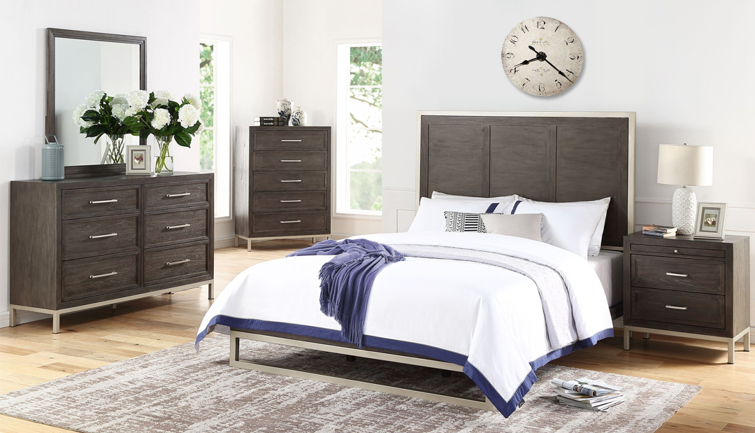 Enrico Fulvi Wall Clock