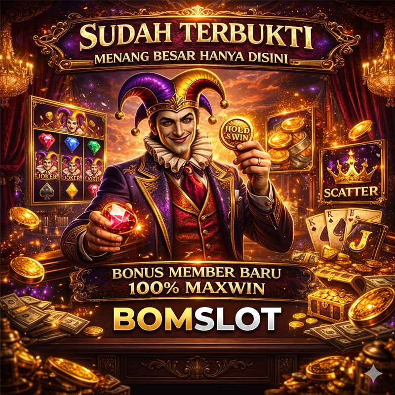 BOMSLOT
