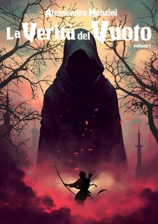Alessandra Manzini - La Verità del Vuoto (2023)