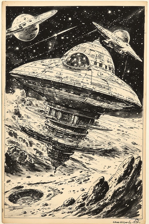 Comic-art-masters-Frank-Frazet-1