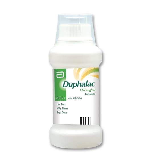 Duphalac Liquid