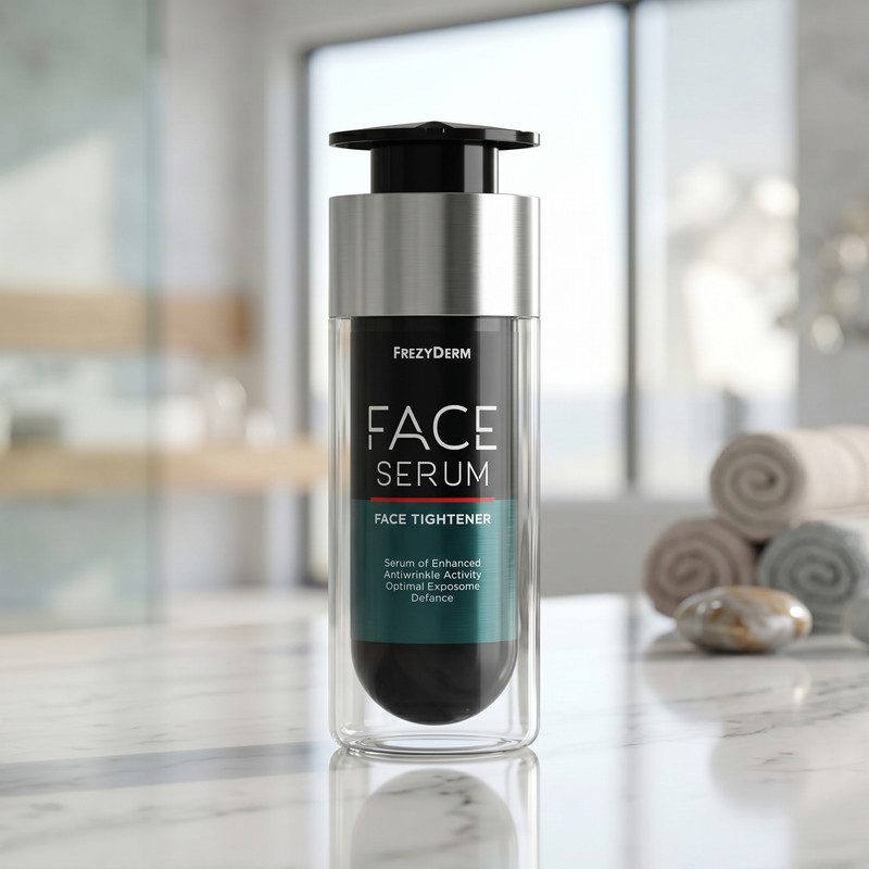 Face Serum Face Tightener 30 ml
