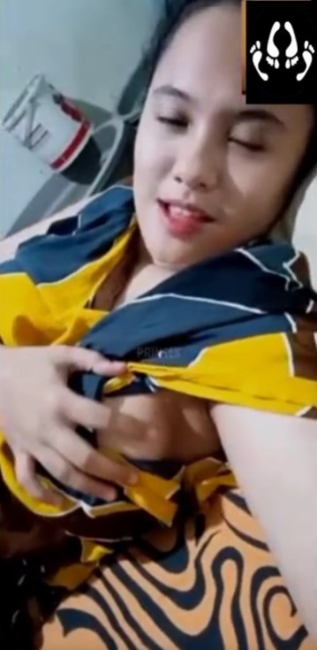 Diajak VCS Mamah Muda
