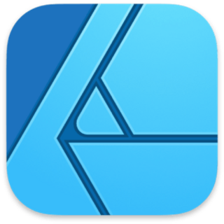 Affinity Designer 1.10.5 macOS