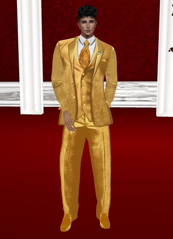 Golden-Suit-Bundle