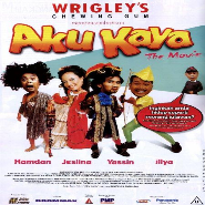 Aku Kaya The Movie (2004)