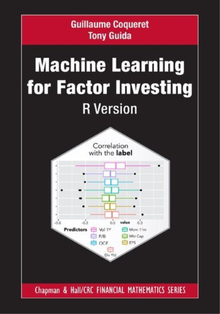 Machine Learning for Factor Investing: R Version
