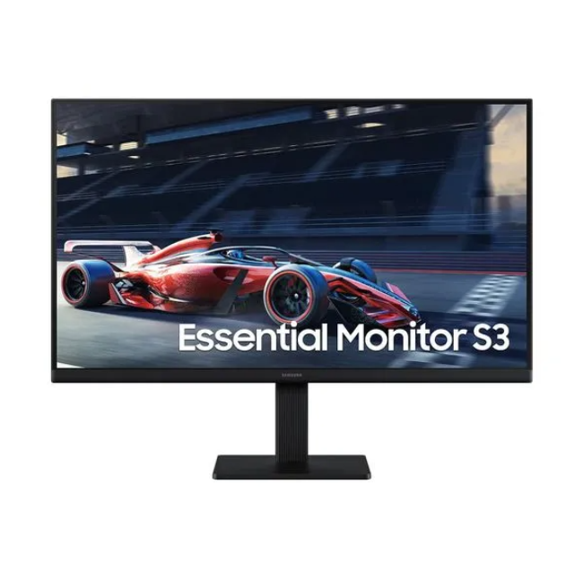 Representação gráfica de suavidade de movimento comparando 60Hz e 100Hz