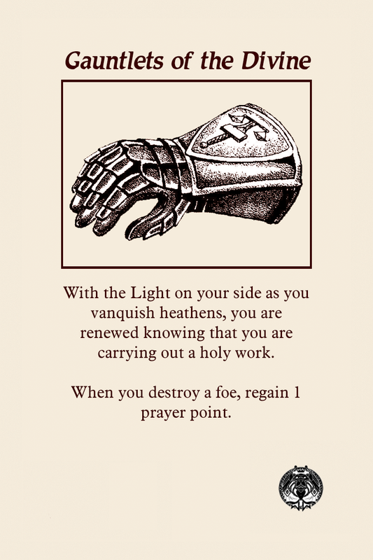 gauntlets of the divine png