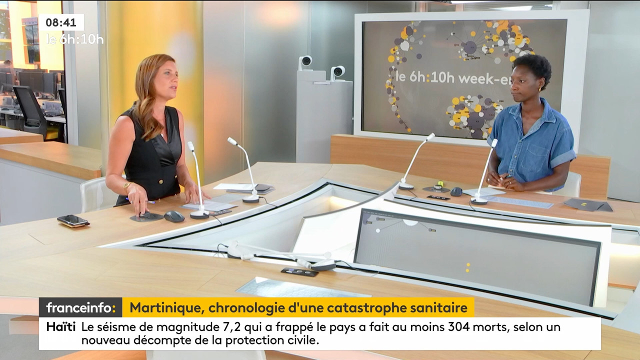 08.15 - 04.59.00 - Le 6h 10h week-end. Entre JT, chroniques, invités ..._002.ts_snapshot_55.44.647