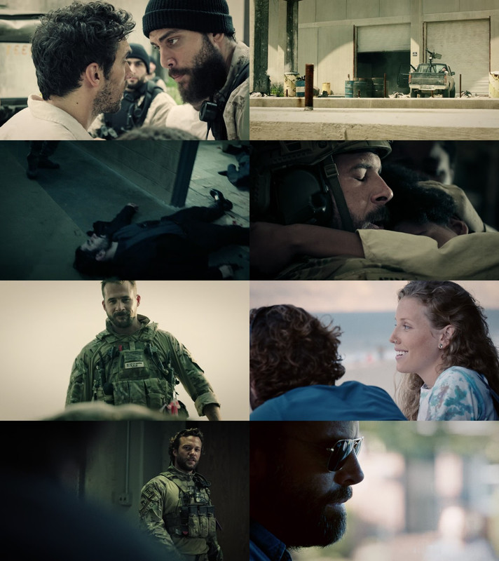 SIX.S01.1080p.Bluray.x265-HiQVE