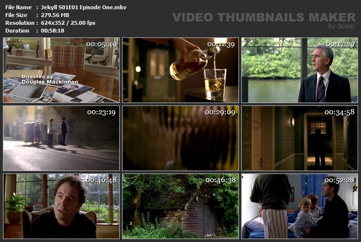 Jekyll S01E01 Episode One.mkv