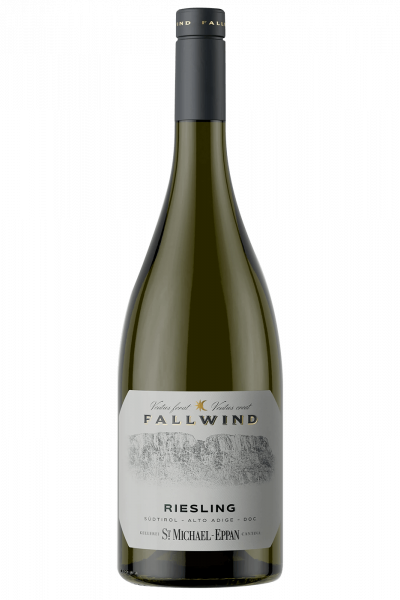 Trentino Riesling Fallwind D.O.C 2022 St Michael Eppan 13