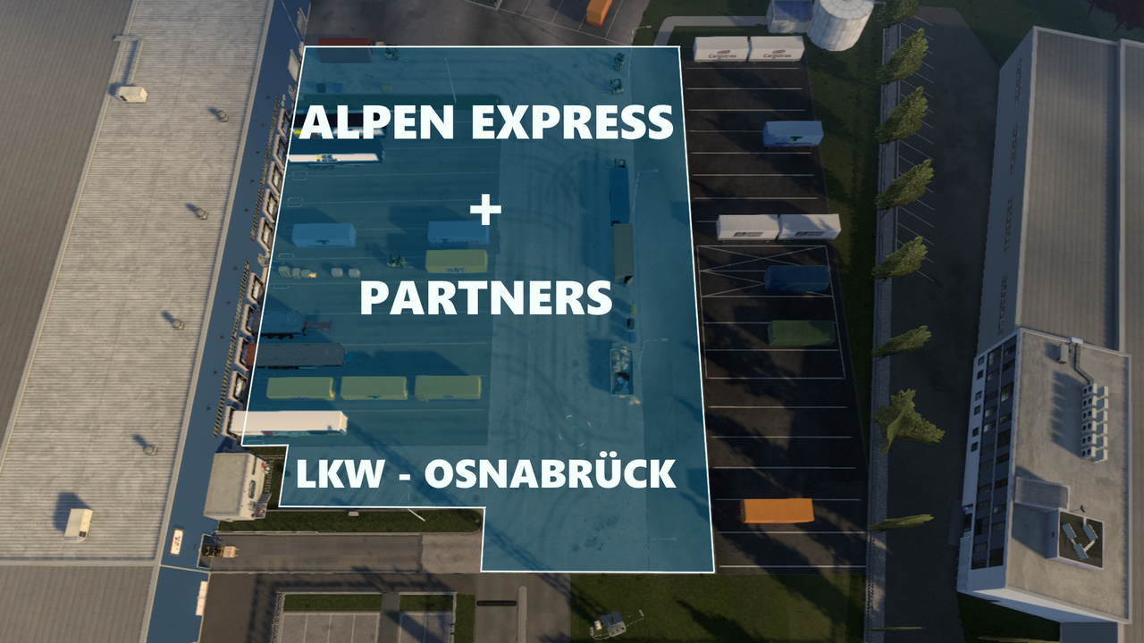 Alpen Express And Partner