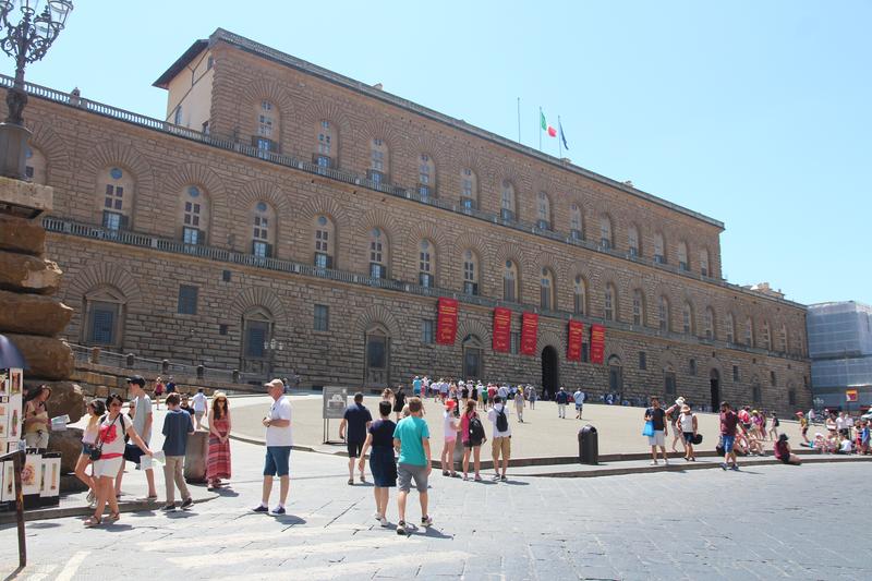 ARTE, HISTORIA Y CIPRESES: TOSCANA 2019 - Blogs de Italia - DIA 10: FLORENCIA II (UFIZZI, PONTE VECCHIO, PITTI, S. MARIA NOVELLA, ACCADEMIA) (43)