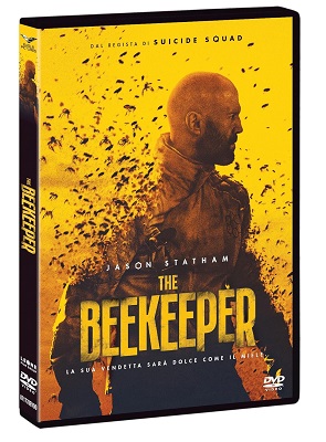 The Beekeeper (2024) DVD5 COMPRESSO ITA