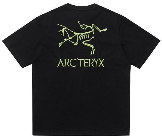 Arc'teryx Camiseta Logo