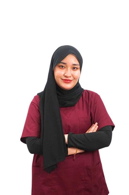 Nur Syazwina Syamimi