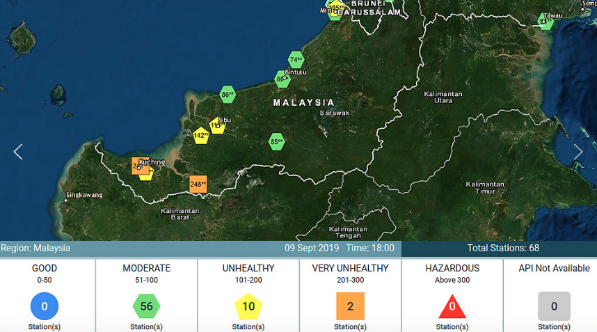 Indeks IPU dari 52 ke 206