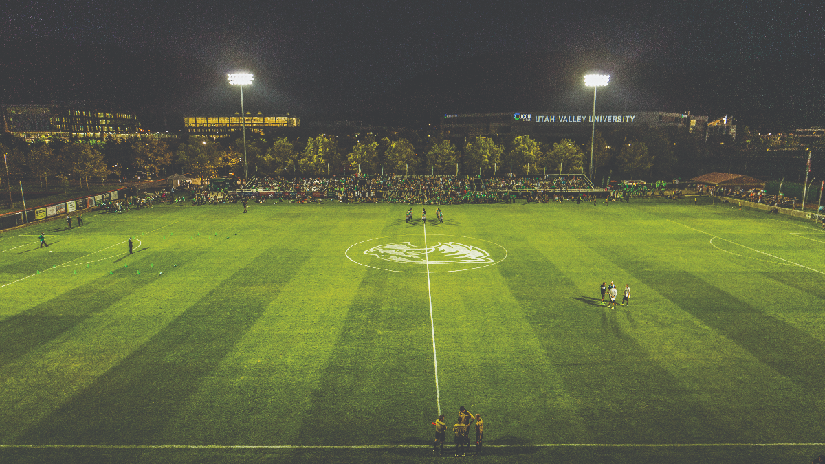 Women's Soccer vs #19 Clemson