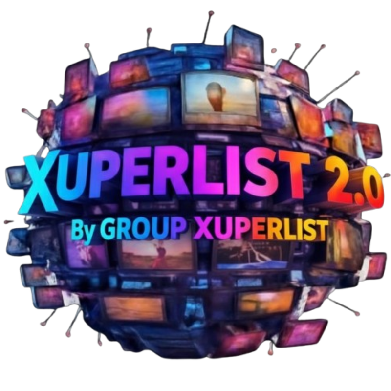 Xuperlist